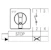 sontheimer Change-over switch sa/8zm/f328