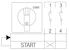 sontheimer Change-over switch se/8t/z38/f329