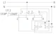 sontheimer Change-over switch sea2/8zm/f110