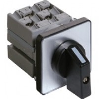 CHANGE-OVER SWITCH A1/8E/F601