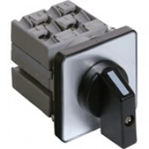 sontheimer Change-over switch a1/8e/f601
