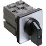CHANGE-OVER SWITCH A2/8E/F601