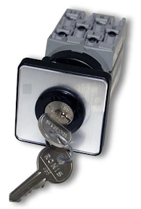 sontheimer Change-over switch u1/8zm/z32/f604