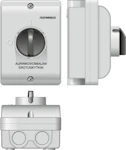 SAFETY SWITCH PV ESWP1 425 AC 4x25A 11kW IP65