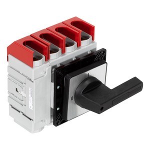 MAIN SWITCH HLT250/4E/Z20SW/Z62/Z1
