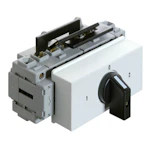 NET CHANGE-OVER SWITCH ULT80/4T/Z20