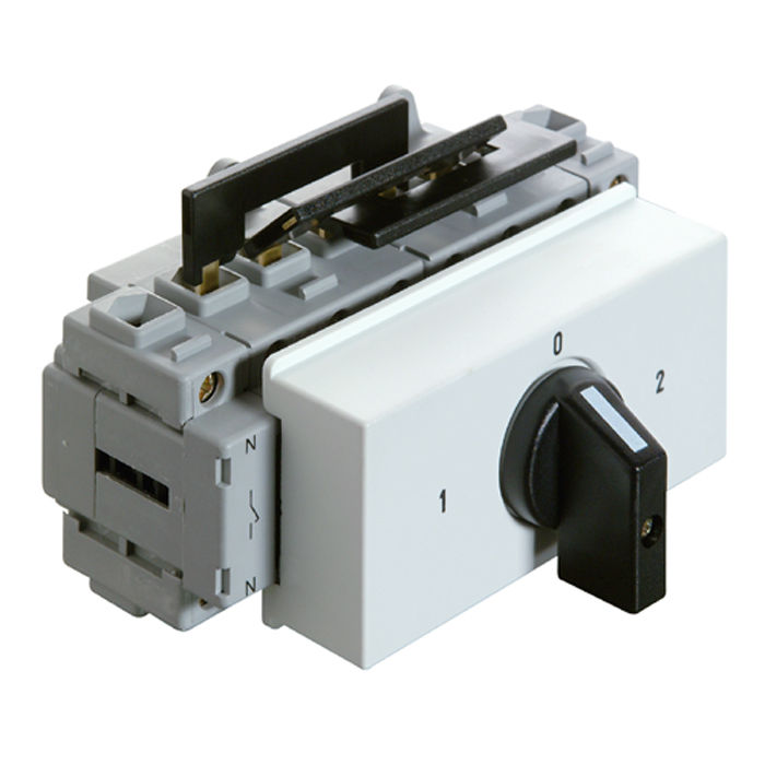 NET CHANGE-OVER SWITCH ULT125/4T/Z20