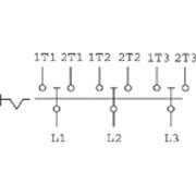 sontheimer Net change-over switch ult125/3v/z20/z75