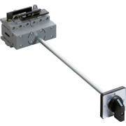 NET CHANGE-OVER SWITCH ULT125/3V/Z20/Z75