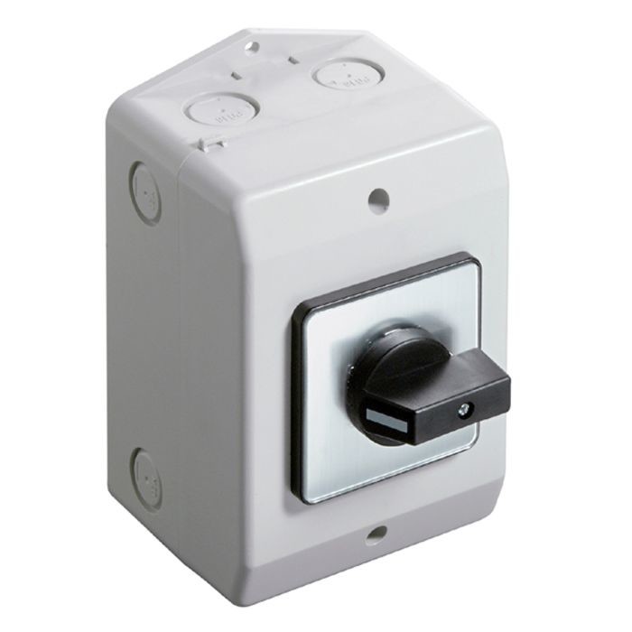 REVERSING SWITCH W3/11PL/D2/F604