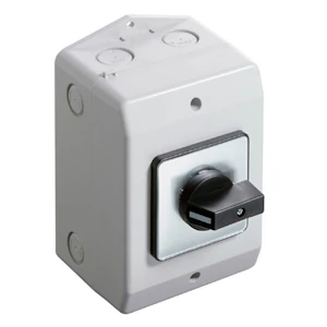 sontheimer Reversing switch w3/11pl/d2/f604