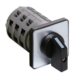 sontheimer Reversing switch w3/8zm/f604