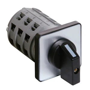 sontheimer Reversing switch w3/16e/f604