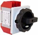 MAIN SWITCH HLT80/3E/Z33SW/Z62/Z1