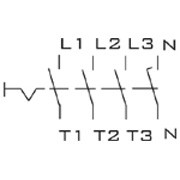 sontheimer Main switch hlo40/4e/z33sw/z62/z1