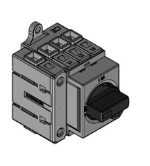 MAIN SWITCH HLO40/4T/Z20/Z74E/F908