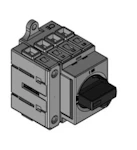 MAIN SWITCH HLO40/4T/Z20/Z74E/F908