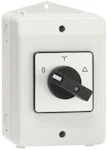 STAR DELTA SWITCH SD/16PL/D2/F607