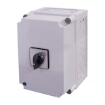 STAR DELTA SWITCH SD/63PL/K3/F607