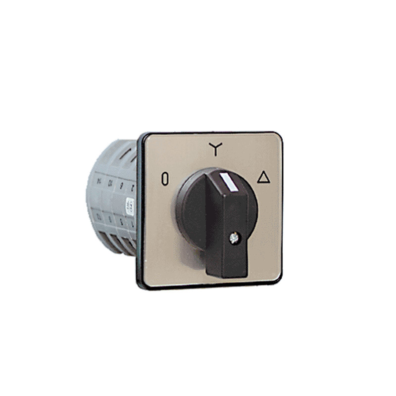 STAR DELTA SWITCH SD/32E/F607