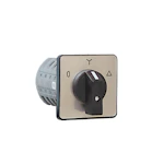 STAR DELTA SWITCH SD/40E/F607