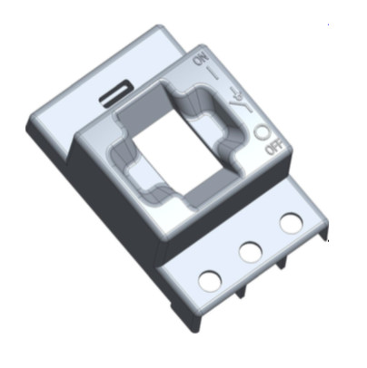 FRONT PANEL K/KUE AD