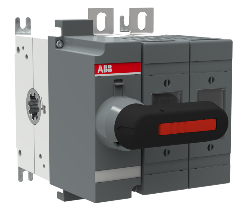 abb Säkringslastbrytare 2-poler 125a 690v ac-22a din