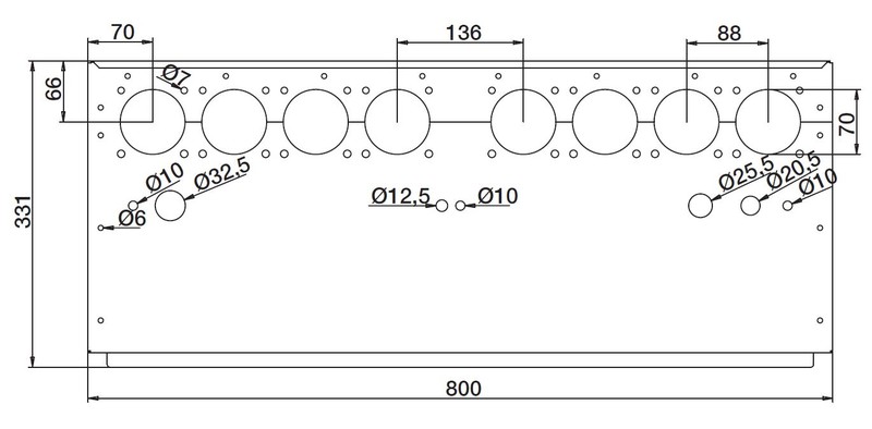 abb Turvakytkin väännin abb ot1250elrr3tz