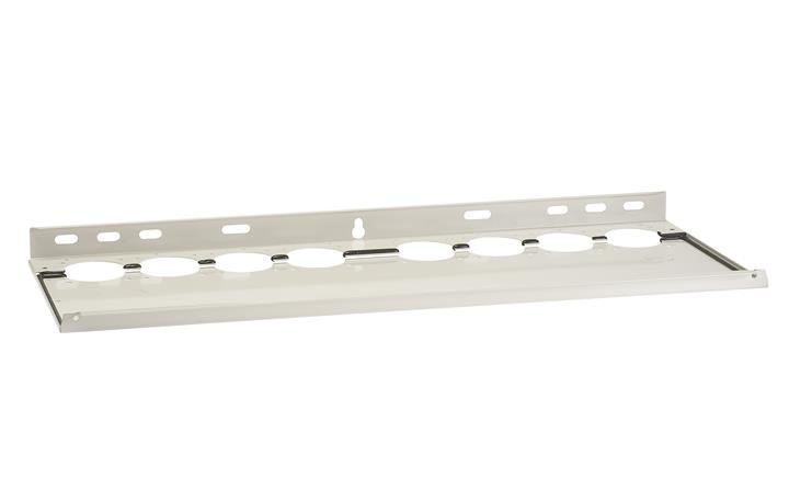 RENGASLÄPIVIENTI ABB EMC-PÄÄTYLEVY 800x330