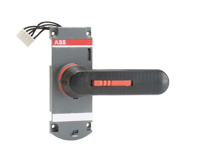 VÄÄNNIN ABB OTV800ECMK, I-0-II