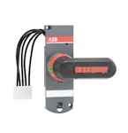 VRED OTV250ECMK, I-0-II