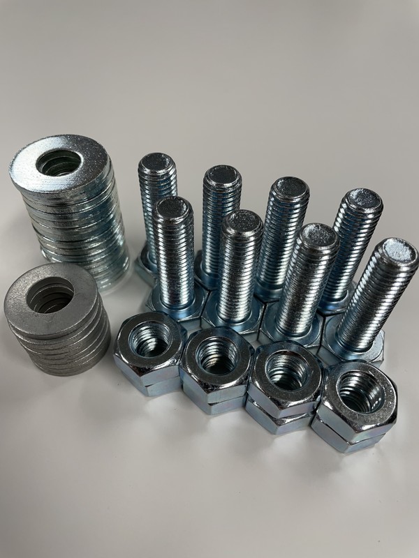 katko Fixing accessories package m8pp4p