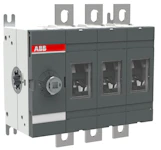 LASTBRYTARE MED VREDE 3-POLER 250A 690V AC-22A