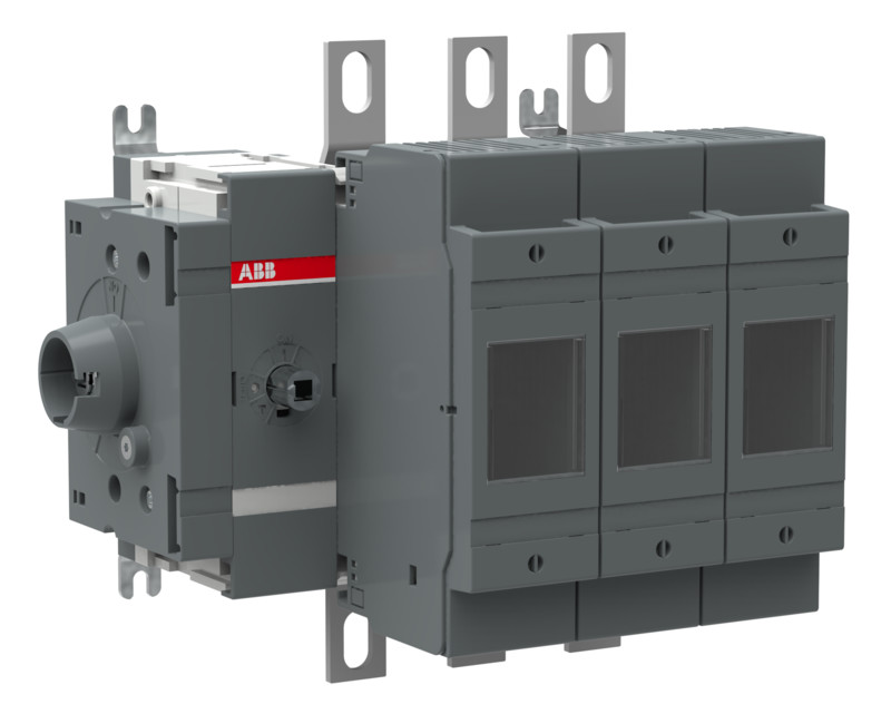 KYTKINVAROKE ABB 3-NAP. 400A 690V AC-22A DIN