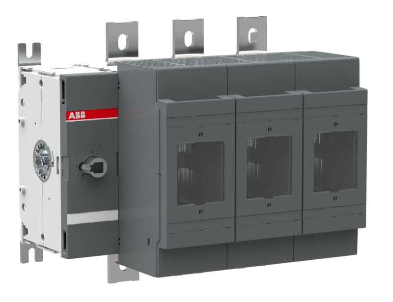 KYTKINVAROKE ABB 3-NAP. 630A 690V AC-22A DIN