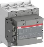 CONTACTOR 4-POLE, 75kW 1NO,1NC