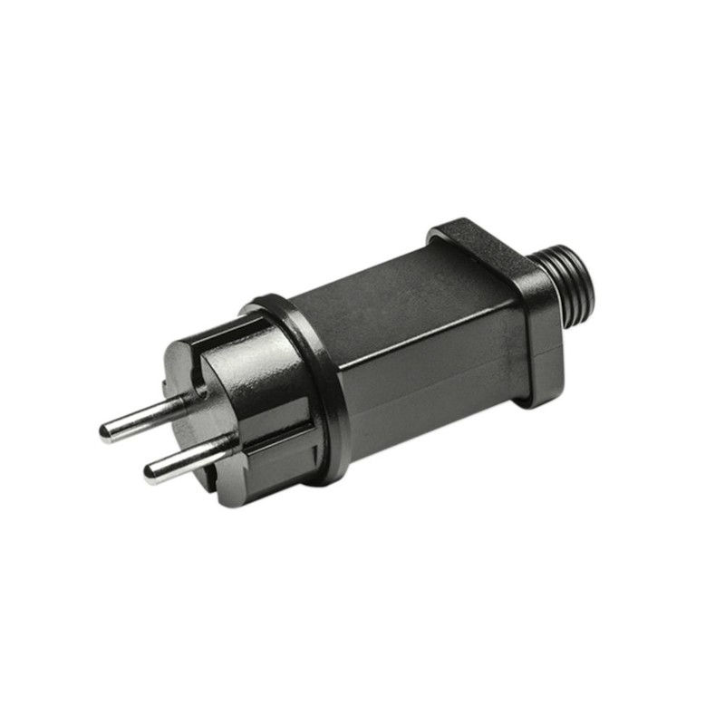 ELEKTRISKA TILLBEHÖR TRANSFORMATOR MED UTTAG 12V