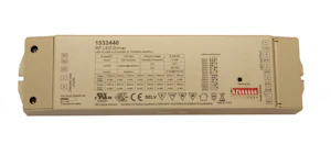 cariitti Elektroniskt förkopplingsdon cv driver rf 100w