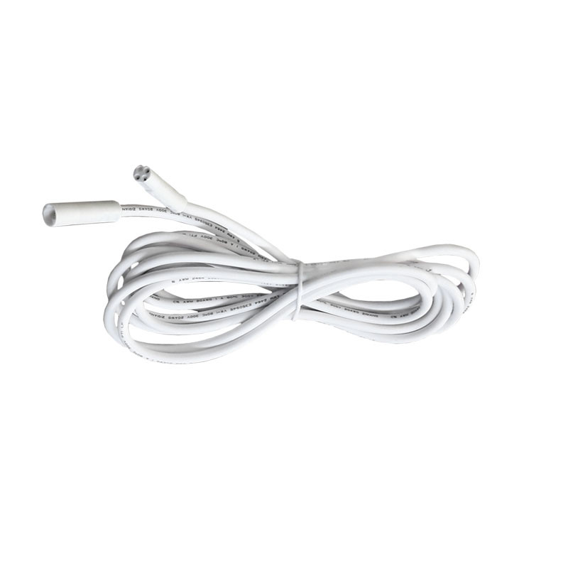 SÄHKÖINEN LISÄTARVIKE LED-JATKOJOHTO 3,0M CCT 24V