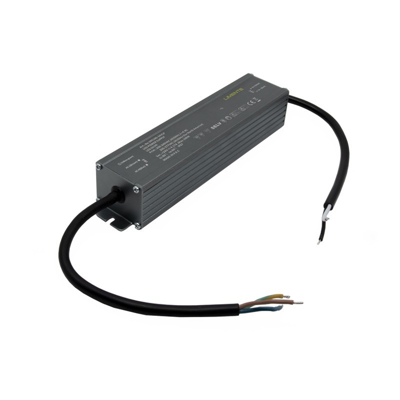 limente Transformer led30100 muuntaja 24v 0-100w