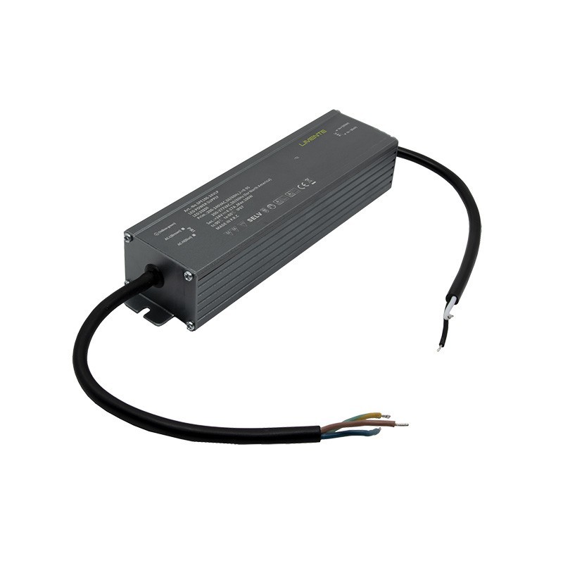 limente Transformator led30250 muuntaja 24v 0-250w