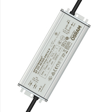 osram Elektroninen liitäntälaite ot60w/220-240/12 p