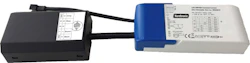 LED-DRIVDON DALI PUSH 12 W 220-240VAC