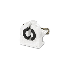 LAMPHÅLLARE G13 END MOUNT LAMPHOLDER