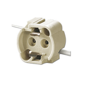 LAMPHÅLLARE STUCCHI 305 G12 LAMP HOLDER