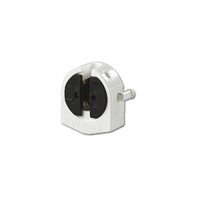 LAMPHÅLLARE G5 END MOUNT LMAPHOLDER