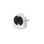 LAMP HOLDER G5 END MOUNT LMAPHOLDER