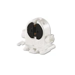 LAMP HOLDER G5 PUSH THROUGH LAMPHOLDER