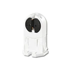 LAMP HOLDER G5 PUSH THROUGH LAMPHOLDER