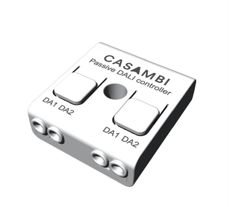 CONTROL COMPONENT BLE DALI-CONTROLLER CBU-DCS